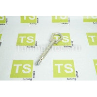 Вкручиваемый буксировочный крюк в бампер Приора 2 (SE)