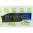 Комбинация приборов электронная Gamma GF 818 Black для Приора, Калина, ВАЗ 2110, 2111, 2112