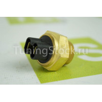 Датчик включения электровентилятора охлаждения ДВС для карбюраторных ВАЗ 2103, 2104, 2105, 2106, 2107, ГАЗ Датчик включения электровентилятора охлаждения ДВС для карбюраторных ВАЗ 2103, 2104, 2105, 2106, 2107, ГАЗ