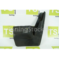 Передний правый брызговик БРТ на ВАЗ 2110, 2111, 2112 Передний правый брызговик БРТ на ВАЗ 2110, 2111, 2112