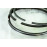 Оригинальные поршневые кольца хром 76,4 мм для ВАЗ 2108, 2109, 21099