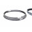 Комплект поршневых колец Prima Standard 82,4 мм для ВАЗ 2113-2115, 2110-2112, 2108-21099