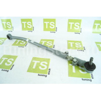 Тяга рулевой трапеции левая на ВАЗ 2110-2112, Приора Тяга рулевой трапеции левая на ВАЗ 2110-2112, Приора