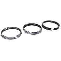 Поршневые кольца СТК 76,8 мм для ВАЗ 2108-21099, Ока с двигателями ВАЗ 2108, 21081, 1111