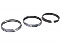 Поршневые кольца СТК 80,0 мм для двигателей ВАЗ 21011, 2105, 2106, 21067