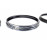 Поршневые кольца СТК 82,4 мм для ВАЗ 2108-21099, 2110-2112, 2115, Ока с двигателями ВАЗ 21083, 11113