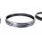 Поршневые кольца СТК 76,0 мм для ВАЗ 21088-21099, Ока с двигателями ВАЗ 2108, 21081, 1111
