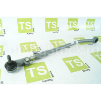 Тяга рулевой трапеции правая на ВАЗ 2110-2112, Приора Тяга рулевой трапеции правая на ВАЗ 2110-2112, Приора