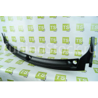 Накладка в проём стеклоочистителей (жабо) для Ларгус Накладка в проём стеклоочистителей (жабо) для Ларгус