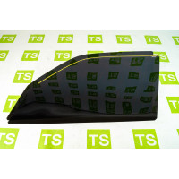 Съемная тонировка (парковочные экраны 2 шт.) Generel Стандарт (3-х слойная, не ПЭТ) на Шевроле Нива