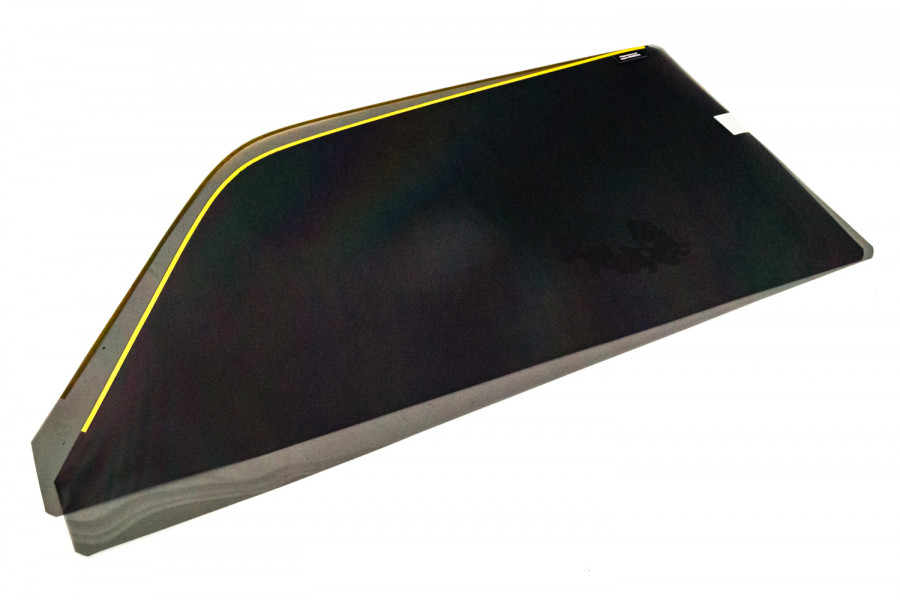 Съемная силиконовая тонировка на 2 стекла для ВАЗ – Магазин автомобильной пленки