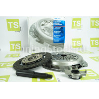 Оригинальное сцепление в сборе под КПП 2110 (стартер на двух шпильках) для ВАЗ 2110, 2111, 2112, Калина, Приора Оригинальное сцепление в сборе под КПП 2110 (стартер на двух шпильках) для ВАЗ 2110, 2111, 2112, Калина, Приора