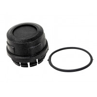 Заглушка ступицы образца 2108 с уплотнительным кольцом для Гранта, Гранта FL, Приора, Калина, Калина 2, ВАЗ 2115-2113, 2110-2112, 2108-21099 Заглушка ступицы образца 2108 с уплотнительным кольцом для Гранта, Гранта FL, Приора, Калина, Калина 2, ВАЗ 2115-2113, 2110-2112, 2108-21099