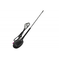 Штатная антенна под навигацию с Глонасс и GPS для Веста Штатная антенна под навигацию с Глонасс и GPS для Веста