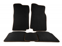 Комплект полномасштабных ковриков SPC EVA Drive в салон для ВАЗ 2101, 2102, 2104-2107
