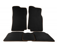 Комплект полномасштабных ковриков SPC EVA Drive в салон для ВАЗ 2101, 2102, 2104-2107