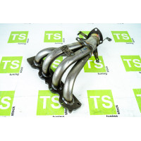 Вставка для замены катализатора «Stinger sport» для Opel Astra J 1.6L (A16XER) Вставка для замены катализатора «Stinger sport» для Opel Astra J 1.6L (A16XER)