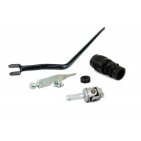 Установочный комплект короткоходной кулисы КПП для ВАЗ 2113-2115, 2108-21099 Установочный комплект короткоходной кулисы КПП для ВАЗ 2113-2115, 2108-21099