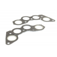 Выпускная прокладка для 8-клапанных ВАЗ 2101-2107 Выпускная прокладка для 8-клапанных ВАЗ 2101-2107