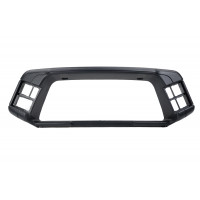 Щиток (облицовка) комбинации приборов для ВАЗ 2110, 2111, 2112