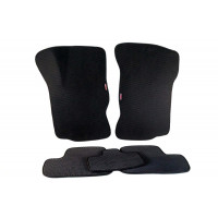 Коврики полномасштабные SPC EVA в салон для Гранта, Гранта FL