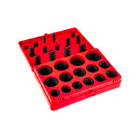 Набор резиновых уплотнительных колец МаякАвто 3-41мм 379шт