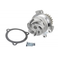 Помпа (водяной насос) LUZAR для 16-клапанных Приора, Калина, Калина 2, Гранта, Иксрей, Веста, Датсун, ВАЗ 2114 Супер Авто Помпа (водяной насос) LUZAR для 16-клапанных Приора, Калина, Калина 2, Гранта, Иксрей, Веста, Датсун, ВАЗ 2114 Супер Авто