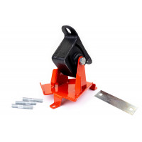 Третья опора РКП по типу 2121 для карбюраторных Лада 4х4 Нива 2121, 21213, 2131