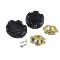 Комплект ручек регулировки спинки сиденья с держателем для ВАЗ 2108-21099, 2110-2112, 2113-2115, Приора до 2013 года, 4х4, Нива Легенд, Швероле Нива до 2014 года Комплект ручек регулировки спинки сиденья с держателем для ВАЗ 2108-21099, 2110-2112, 2113-2115, Приора до 2013 года, 4х4, Нива Легенд, Швероле Нива до 2014 года