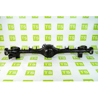 Оригинальная балка заднего моста под АБС чулок для Шевроле Нива