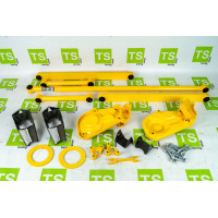 Лифт-комплект +40мм для Лада 4х4 Нива до 2009 г.в Лифт-комплект +40мм для Лада 4х4 Нива до 2009 г.в