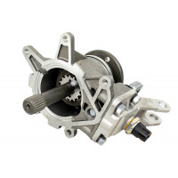 Отключение переднего моста с двухрядным подшипником для Лада 4х4 Отключение переднего моста с двухрядным подшипником для Лада 4х4