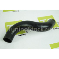 Верхний патрубок охлаждения радиатора Нива Тревел, Шевроле Верхний патрубок охлаждения радиатора Нива Тревел, Шевроле