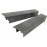 Усилители задней балки N-Parts (толщина стали 1мм) для Лада 4x4, Нива Легенд, Шевроле Нива Усилители задней балки N-Parts (толщина стали 1мм) для Лада 4x4, Нива Легенд, Шевроле Нива