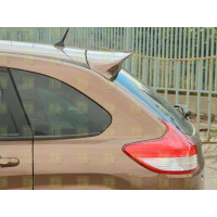 Спойлер широкий верхний ЯрПласт для Иксрей