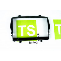 Переходная рамка для магнитолы 2DIN на Веста Переходная рамка для магнитолы 2DIN на Веста