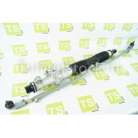 Рулевой механизм в сборе 3,1 оборота с тягами (усы, наконечник) для Калина 2, Гранта FL, Гранта Рулевой механизм в сборе 3,1 оборота с тягами (усы, наконечник) для Калина 2, Гранта FL, Гранта