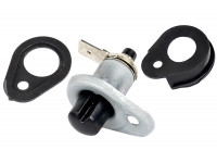 Концевик двери для Шевроле Нива, Приора, Лада 4х4, Ока, ВАЗ 2113-2115, 2110-2112, 2108-21099, 2101-2107