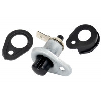 Концевик двери для Шевроле Нива, Приора, Лада 4х4, Ока, ВАЗ 2113-2115, 2110-2112, 2108-21099, 2101-2107 Концевик двери для Шевроле Нива, Приора, Лада 4х4, Ока, ВАЗ 2113-2115, 2110-2112, 2108-21099, 2101-2107