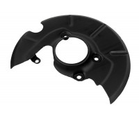 Кожух колеса переднего защитный большой правый для Нива Тревел, Шевроле Нива Кожух колеса переднего защитный большой правый для Нива Тревел, Шевроле Нива