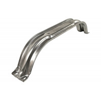 Усилитель переднего бампера для Гранта, Гранта FL, Калина 2, Датсун Усилитель переднего бампера для Гранта, Гранта FL, Калина 2, Датсун