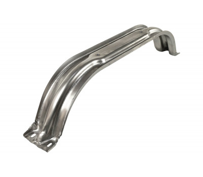 Усилитель переднего бампера для Гранта, Гранта FL, Калина 2,  Датсун