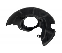 Кожух колеса переднего защитный большой левый для Нива Тревел, Шевроле Нива Кожух колеса переднего защитный большой левый для Нива Тревел, Шевроле Нива