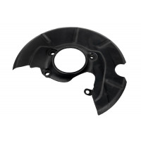 Кожух колеса переднего защитный большой левый для Нива Тревел, Шевроле Нива Кожух колеса переднего защитный большой левый для Нива Тревел, Шевроле Нива