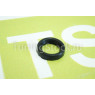 Кольцо уплотнительное кожуха ГРМ, датчика фаз БРТ для 16-клапанных ВАЗ 2110-2112, 2113-2115, Лада Гранта, Гранта FL, Калина, Калина 2, Приора, Ларгус, Ларгус FL, Веста, ИксРей