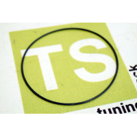 Уплотнительное кольцо полуоси подшипника Лада 4х4 21213, 21214, 2131, Шевроле Нива