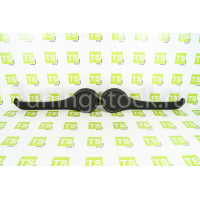 Подиумы с карманом на передние двери под динамики 13/16 см ВАЗ 2105, 2107, Нива 4х4 Подиумы с карманом на передние двери под динамики 13/16 см ВАЗ 2105, 2107, Нива 4х4