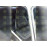 Обивка сидений Ромб (не чехлы) из экокожи на ВАЗ 2107
