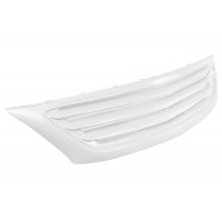 Решетка радиатора ЯрПласт Прорыв для Ларгус