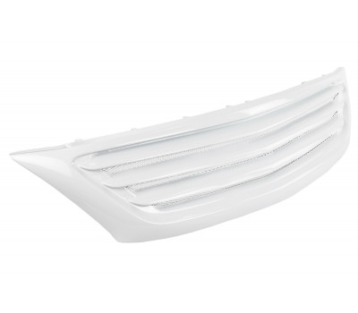 Решетка радиатора ЯрПласт Прорыв для Ларгус